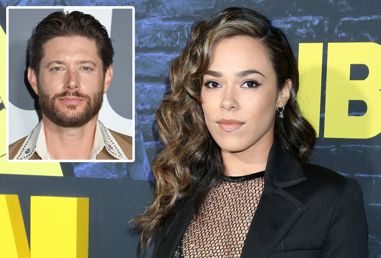 The Flash’s Jessica Camacho Cast Opposite Jensen Ackles in Prime Video Thriller Countdown
