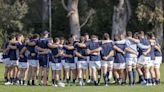 Los Pumas vs. Springboks: el test match en la cancha de Vélez ofrece los últimos 80 minutos para ganarse un lugar en la lista para disputar la Copa del Mundo