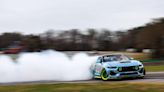 Vaughn Gittin Jr. is Back in Formula Drift With a 2024 Ford Mustang