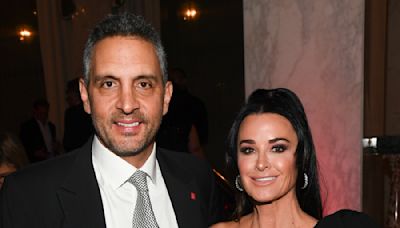 Mauricio Umansky's Latest Real Estate Move Might Give Clues About His Separation From Kyle Richards