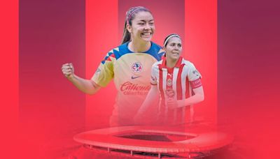 Chivas vs América: cuándo, a qué hora y dónde ver EN VIVO el partido de ida de los Cuartos de Final de Liga MX Femenil