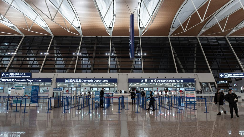 European airports say FaceBoarding will cut security waiting times but is it mandatory?