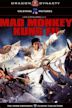 Mad Monkey Kung Fu