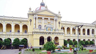 Unidentified men die in K.R. Hospital - Star of Mysore