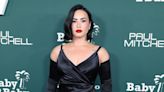Demi Lovato Felt 'Defeated' Going to In-Patient Treatment 5 Times