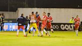 Patriotas - Envigado en vivo online