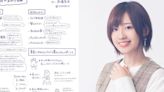 An anime actress with nearly 1 million Twitter followers tweeted out a guide telling her fans to bathe before coming to her concert