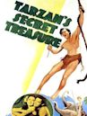 Tarzan's Secret Treasure