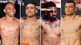 UFC veterans in MMA and bareknuckle boxing action Feb. 17-18