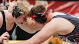 'That was awesome': Riggenbach's third-place finish highlights final day of state wrestling