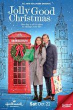 Jolly Good Christmas (TV Movie 2022) - IMDb