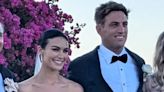 West Coast Eagles star marries nutritionist girlfriend