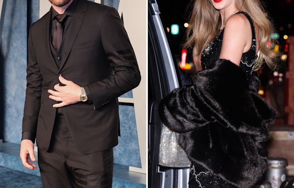 Taylor Swift and Travis Kelce Reportedly Attending F1 Miami Grand Prix With Patrick, Brittany Mahomes