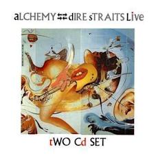 Alchemy: Dire Straits Live