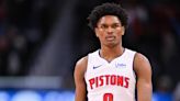 Predicting the Pistons depth chart: Could Ausar Thompson start? Are there more moves to come?