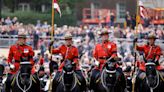 Queen Elizabeth's Canadian wish for funeral: RCMP’s dominant role in procession honours monarch