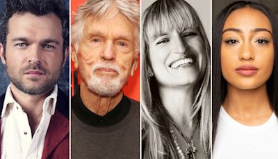 Alden Ehrenreich, Catherine Hardwicke, Tom Skerritt, Lexi Underwood To Be Honored At 20th HollyShorts Film Festival