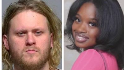 Mysterious Letter Suggests an Evil Plot Hatched by Sade Robinson’s Alleged Killer