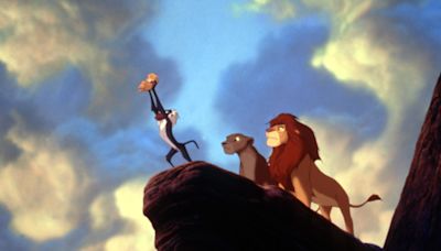 Chart Rewind: In 1994, ‘The Lion King’ Roared to No. 1 on the Billboard 200