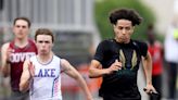 GlenOak High School boys track and field team golden again at OHSAA regionals