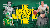 The Greatest Oregon Duck of All Time Bracket: Round One