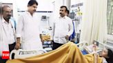 Opposition demands free dengue tests as cases touch 7.1k in Karnataka | Bengaluru News - Times of India