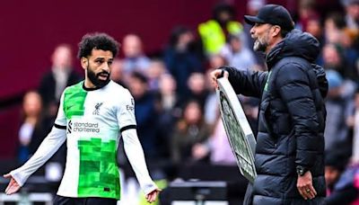 Terremoto en Liverpool: "Salah fue un tonto con su comentario..."