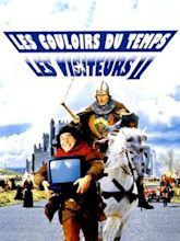 Les Couloirs du temps : Les Visiteurs II