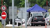 French police hunt killers behind prison van ambush