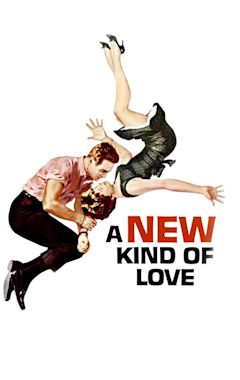 A New Kind of Love