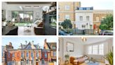 Hey scenesters! 10 homes for sale in London's music hotspots, from New Cross to Camden (yes, still)