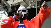 Leeds hospital trust apologises over death of rapper MF Doom saying care was ‘not to the standard’