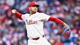 Phillies keeping Walker in rotation over Turnbull