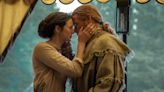 'Outlander' Star Sam Heughan Details Tearful Final Season Table Read