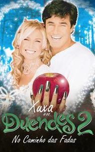 Xuxa e os Duendes 2: No Caminho das Fadas