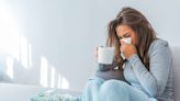 The Difference Between a Cold and the Flu, According to Doctors