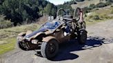 Excellent Bad Idea: Ariel Nomad Tactical