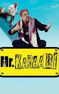 Mr. Kabaadi