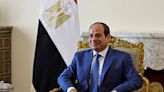 Egypt's Sisi: Authoritarian leader with penchant for bridges