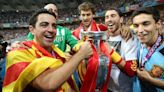 ¿Podrá consolidarse España como el mejor equipo de la historia de la Eurocopa de la UEFA?