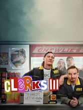 Clerks 3