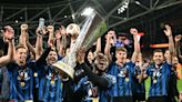 Atalanta venció al Bayer Leverkusen y se quedó con la Europa League