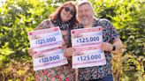 I made stupid mistake signing up for Lottery - now £500k prize has been claimed