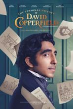 La vita straordinaria di David Copperfield