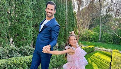 Jessie James Decker Celebrates 'Last Daddy Daughter Dance' for Daughter Vivianne and Husband Eric Decker