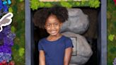 Kaavia James Is an Actual Disney Princess in Enchanting Moments from Her Fifth Birthday Party