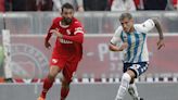 A qué hora juega Independiente vs. Racing, por la Copa de la Liga 2024