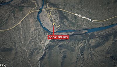 Body of man who went missing in Salt River on Memorial Day found, identified