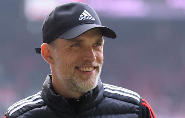 Thomas Tuchel "Super Keen" on Man Utd if Erik Ten Hag Leaves