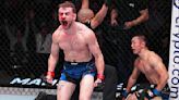 Brady Hiestand says he and Garrett Armfield agreed to fight each other while in the sauna | BJPenn.com